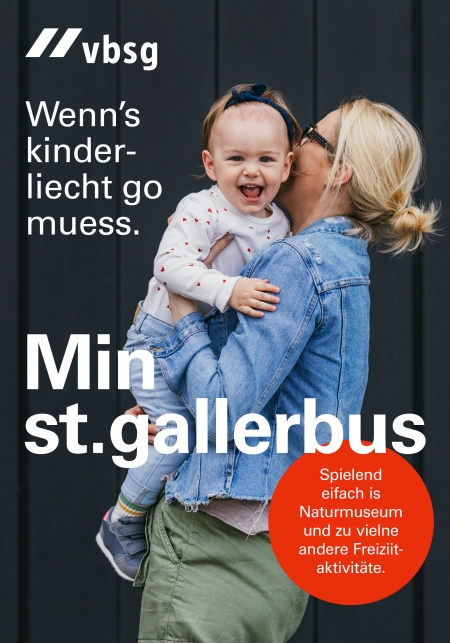 Min St.gallerbus