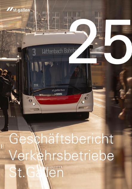Gesch&auml;ftsbericht 2025